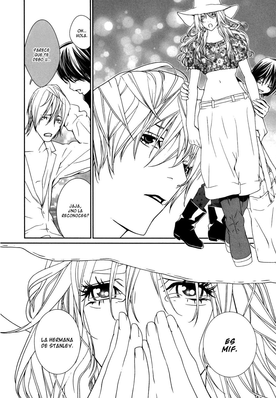 Capitulo 45 page 18