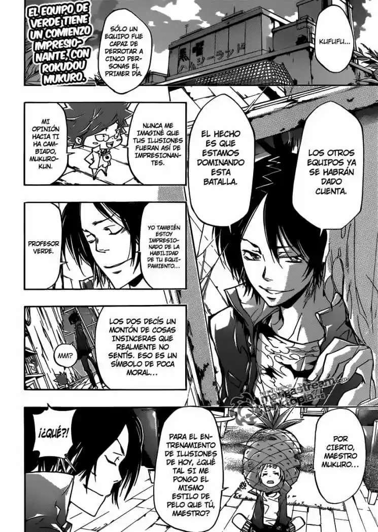 Capitulo 364 page 3