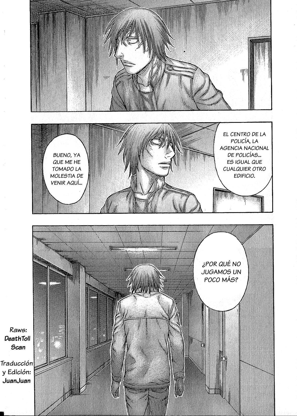 Capitulo 41 page 26