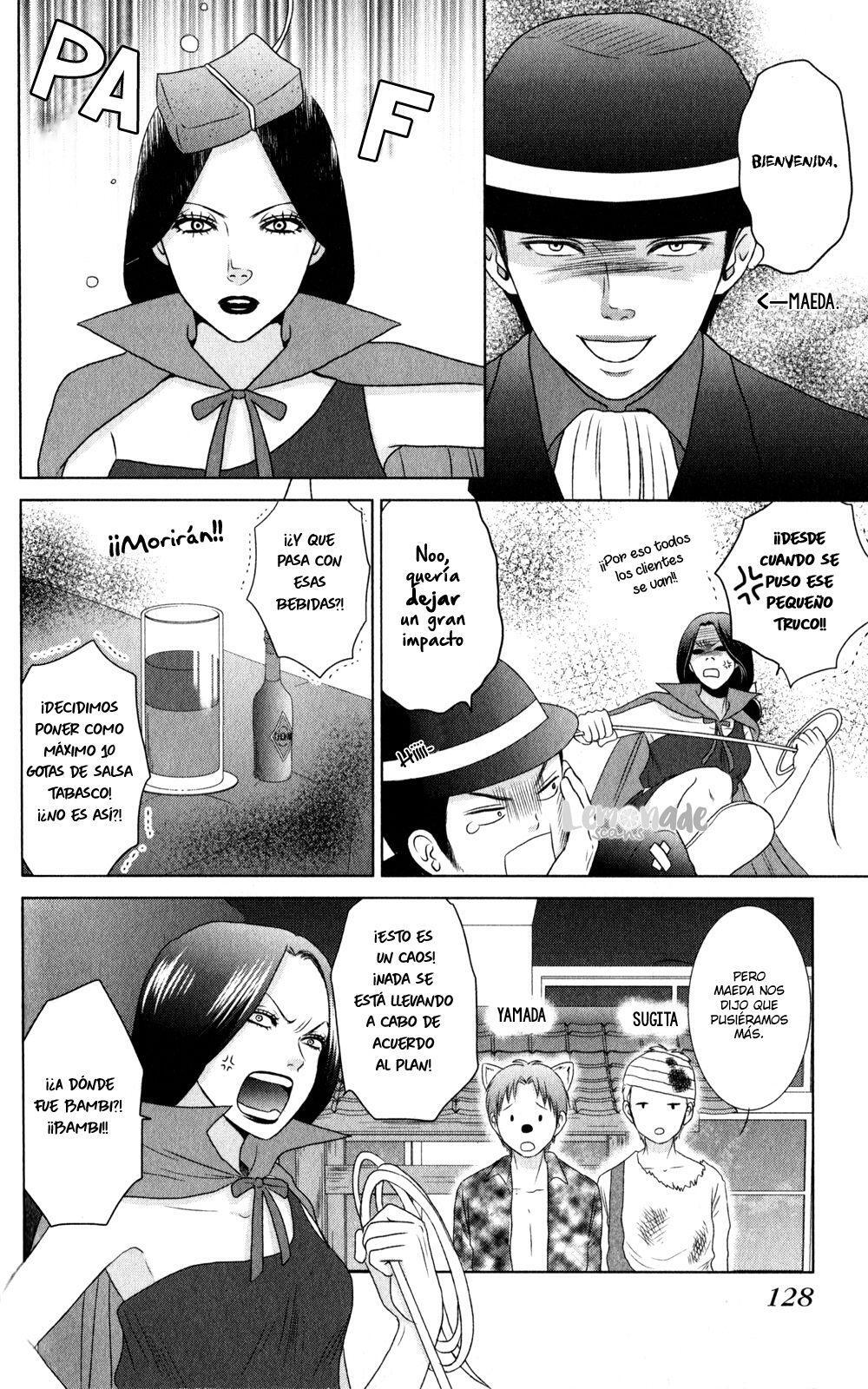 Capitulo 20 page 8