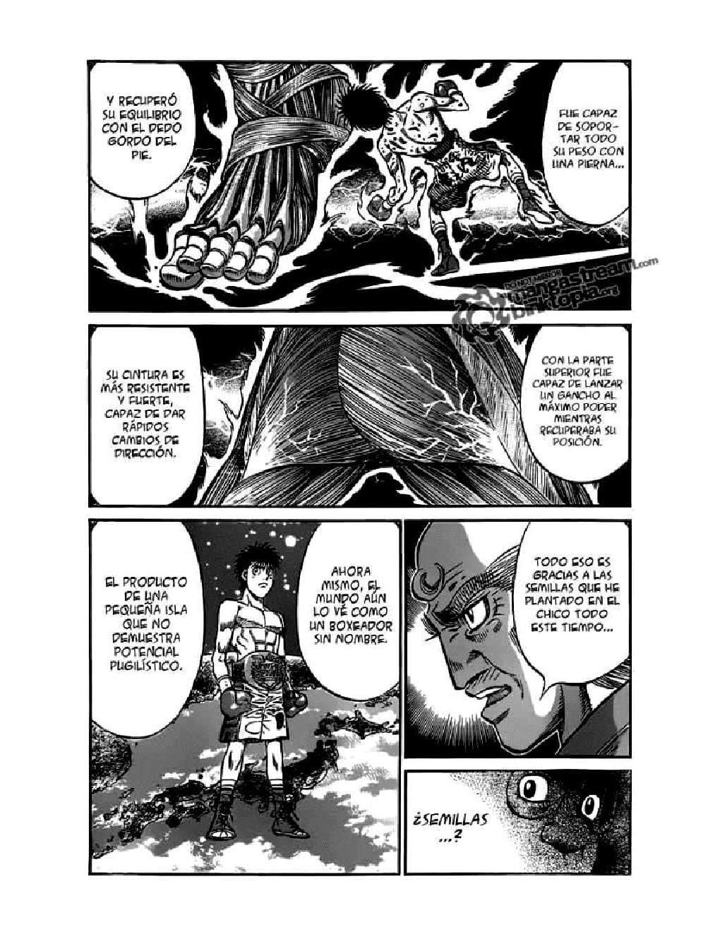 Capitulo 945 page 9