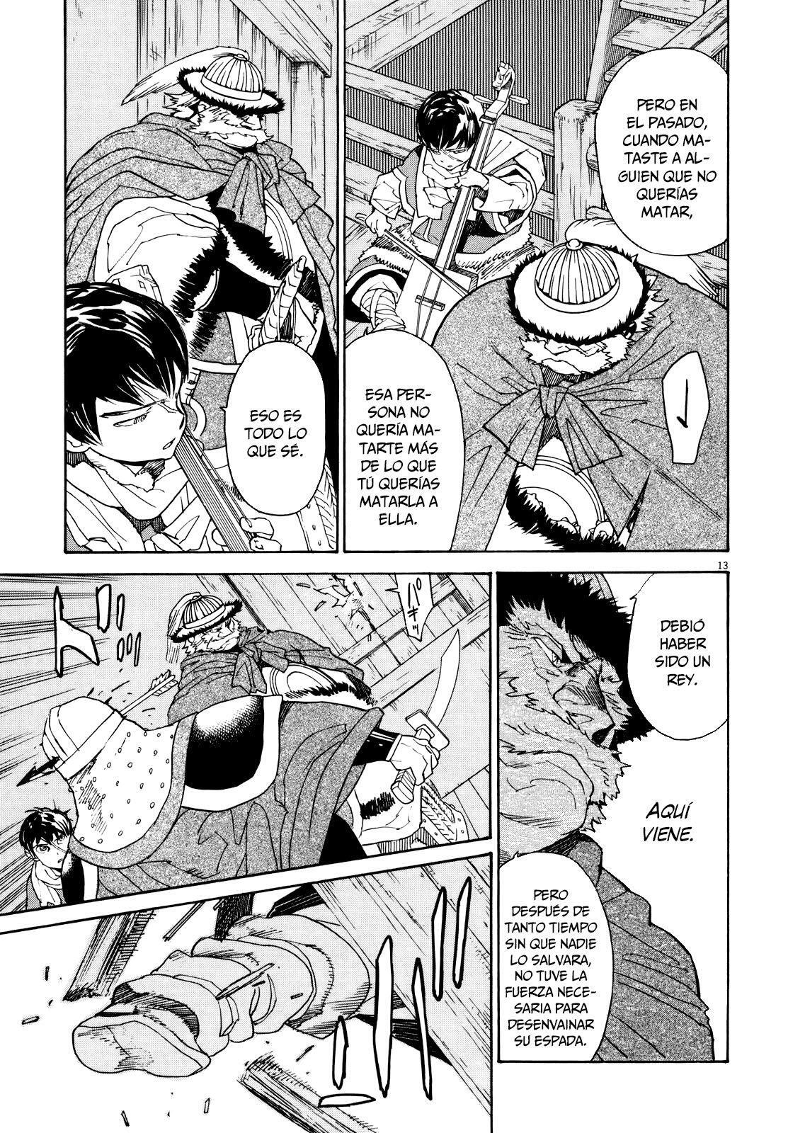 Capitulo 42 page 14