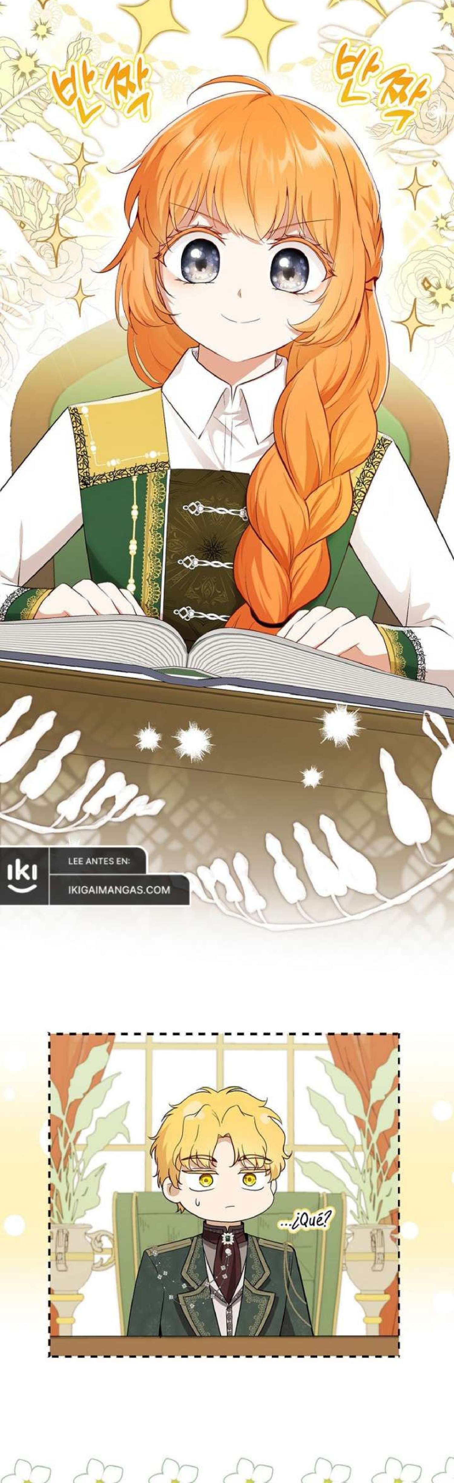 Capitulo 81 page 20
