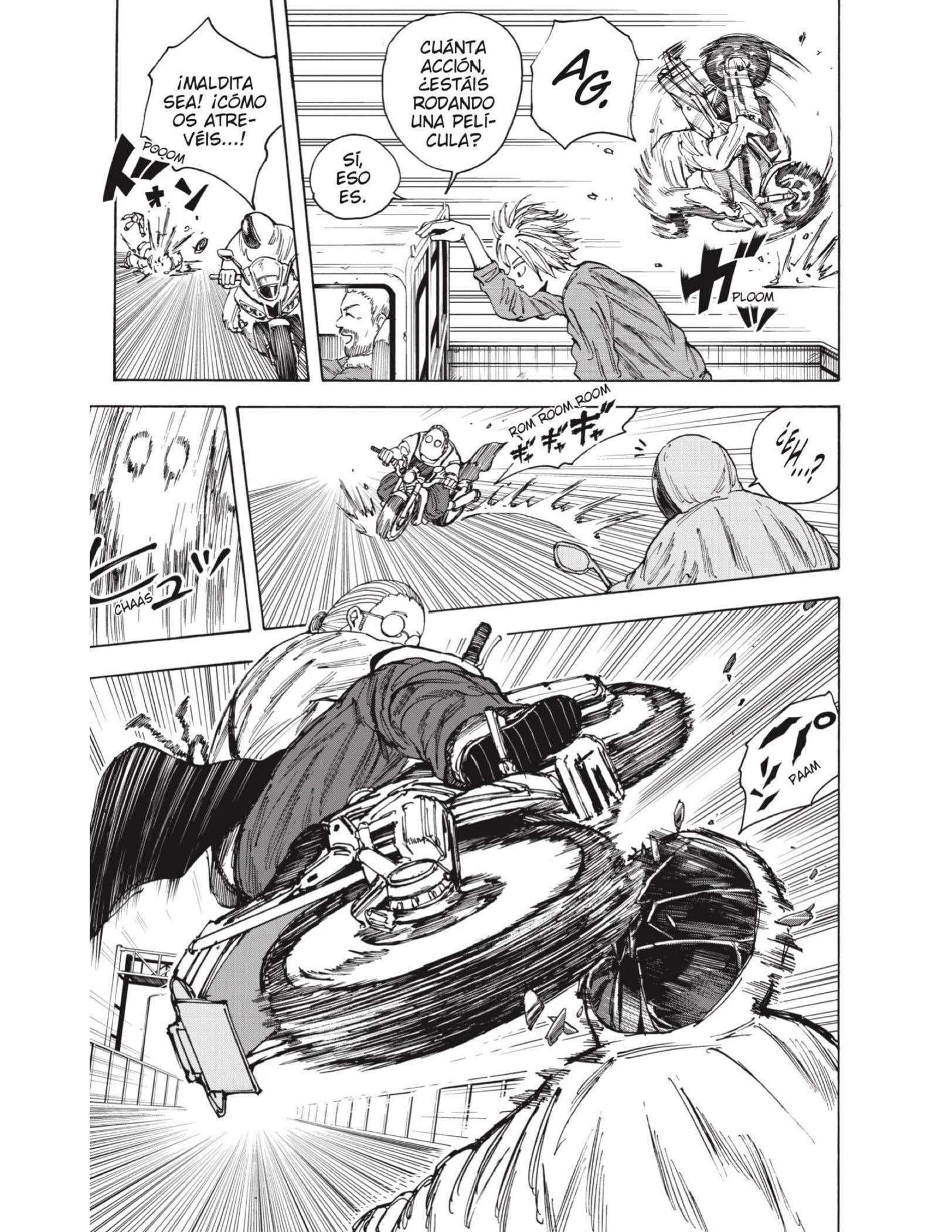 Capitulo 20 page 5
