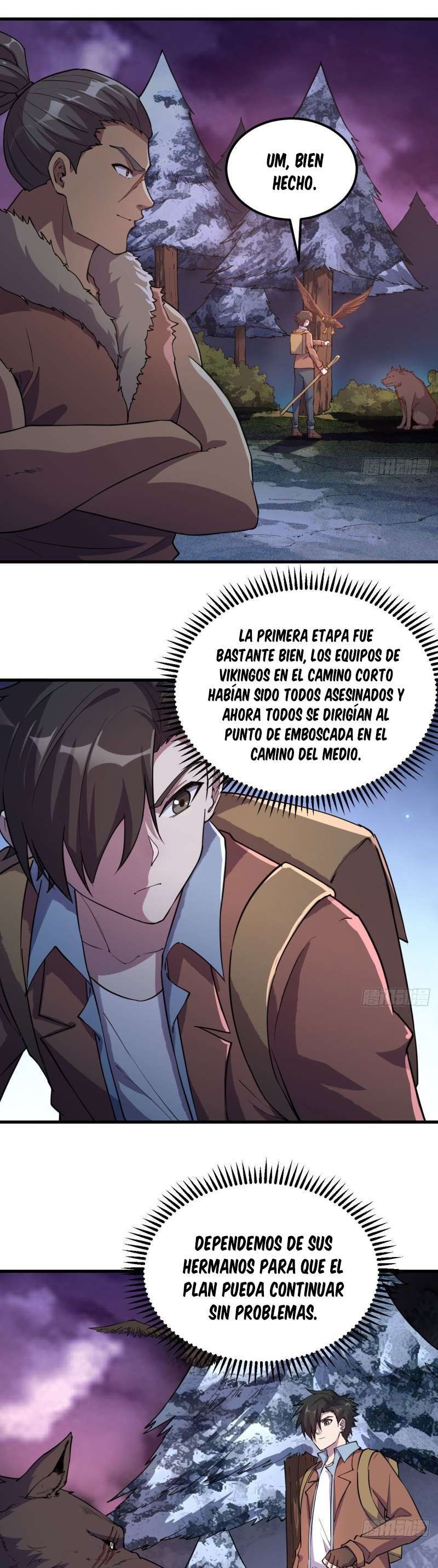 Capitulo 116 page 15
