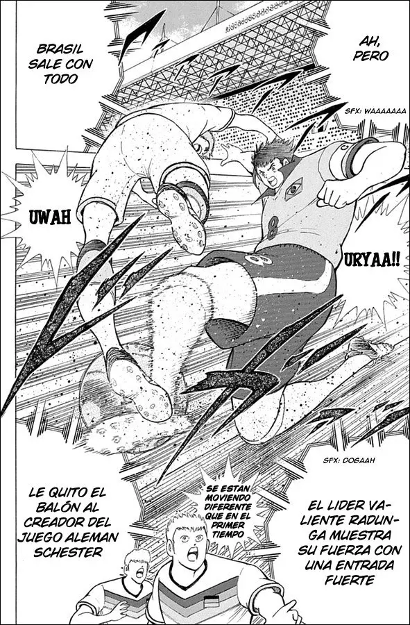 Capitulo 46 page 5