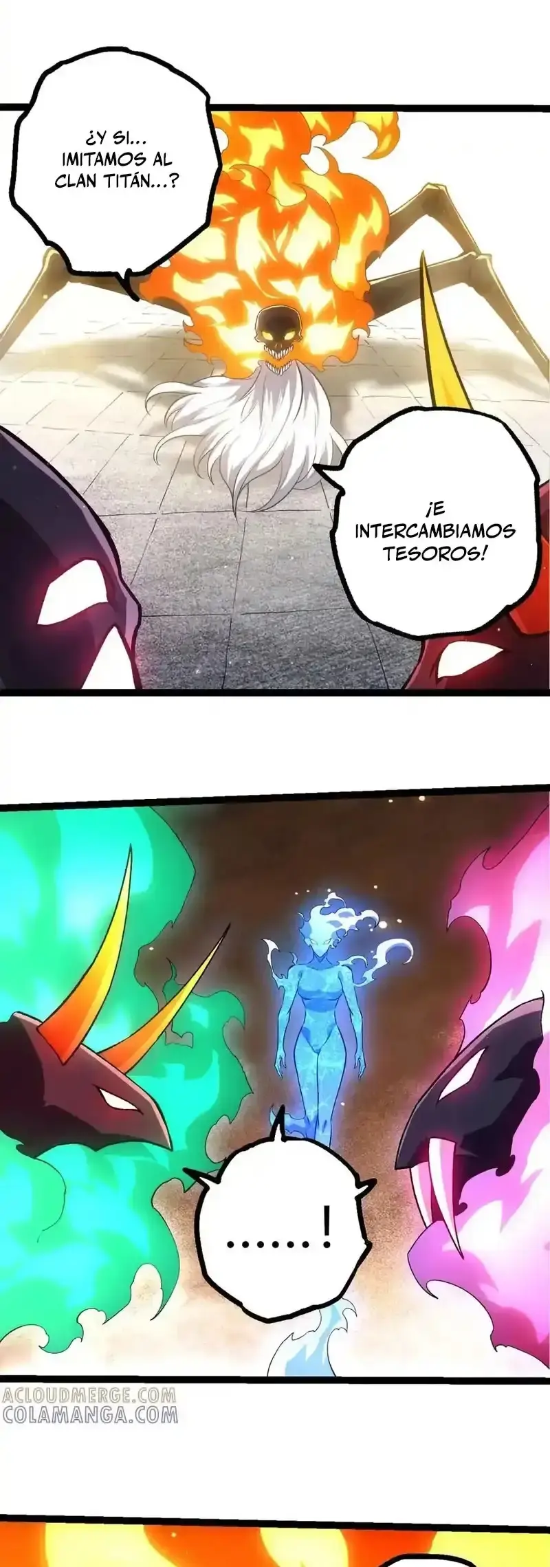 Capitulo 404 page 8