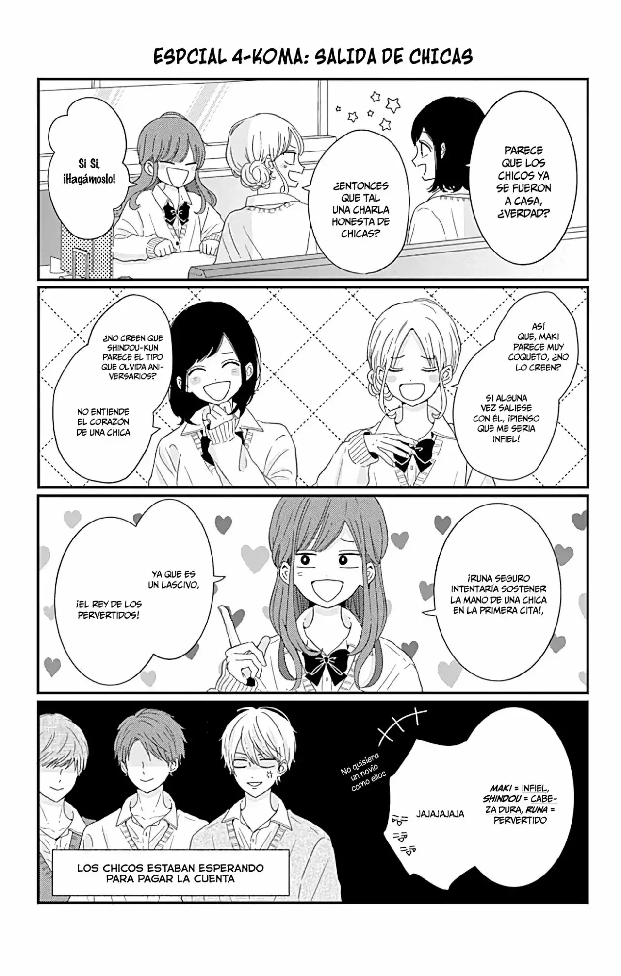 Capitulo 27.50 page 5