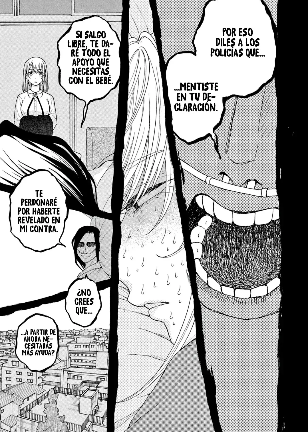 Capitulo 73 page 17