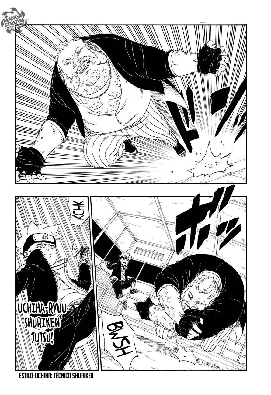 Capitulo 14 page 18