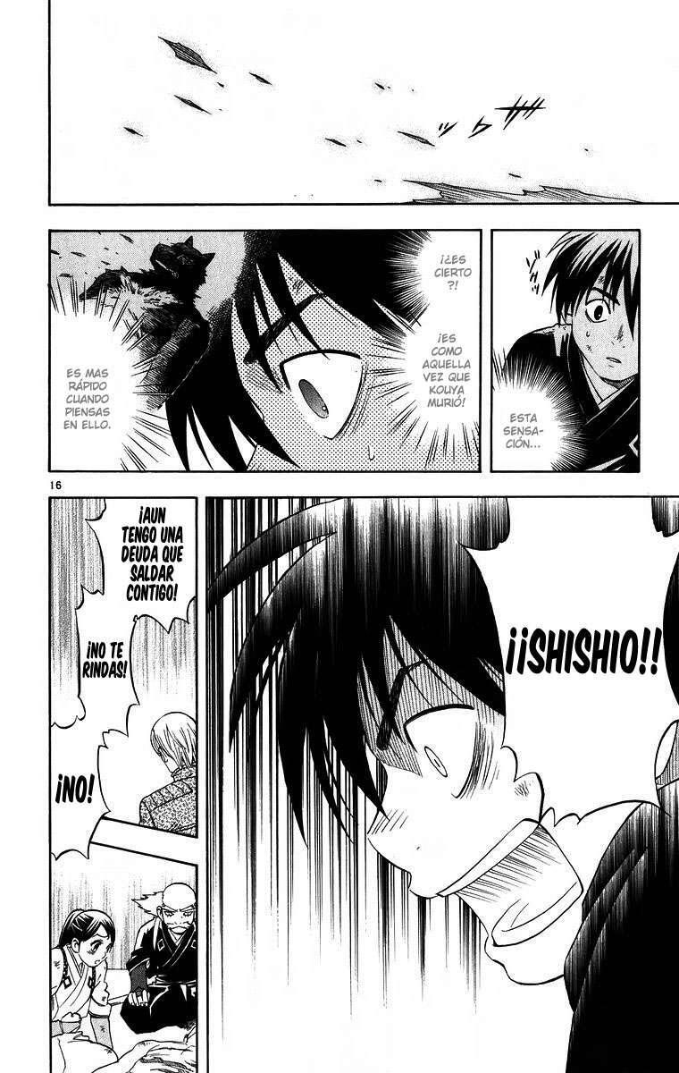 Capitulo 95 page 14