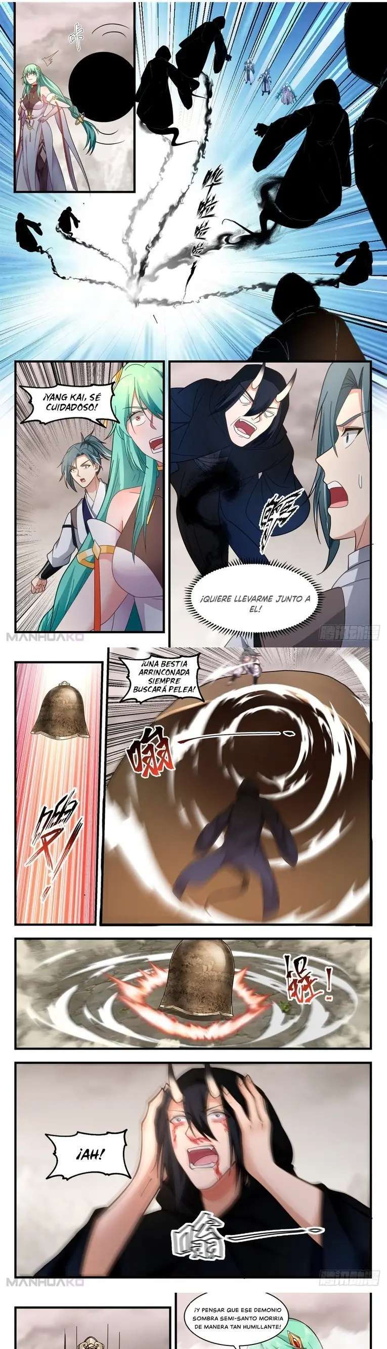Capitulo 2517 page 4