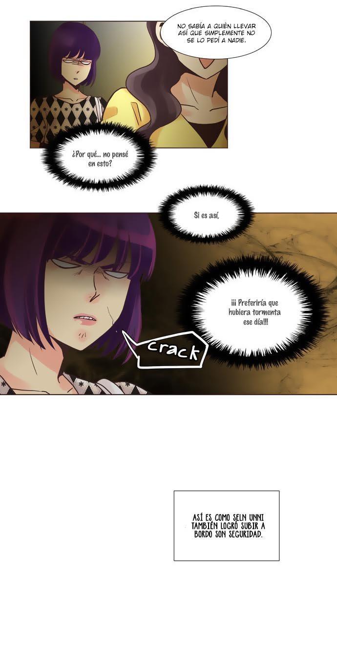 Capitulo 69 page 17