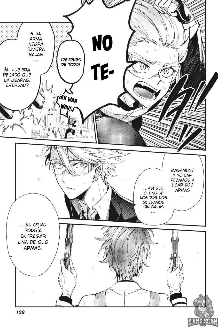 Capitulo 77 page 7