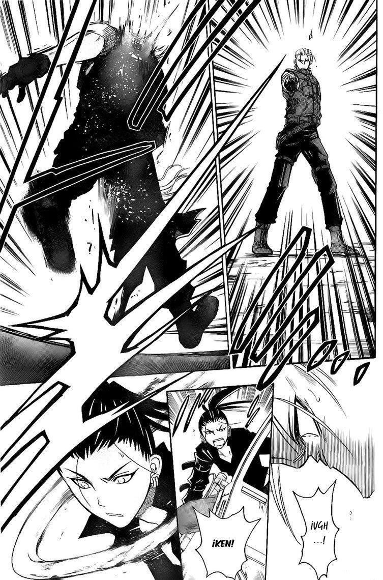Capitulo 30 page 16