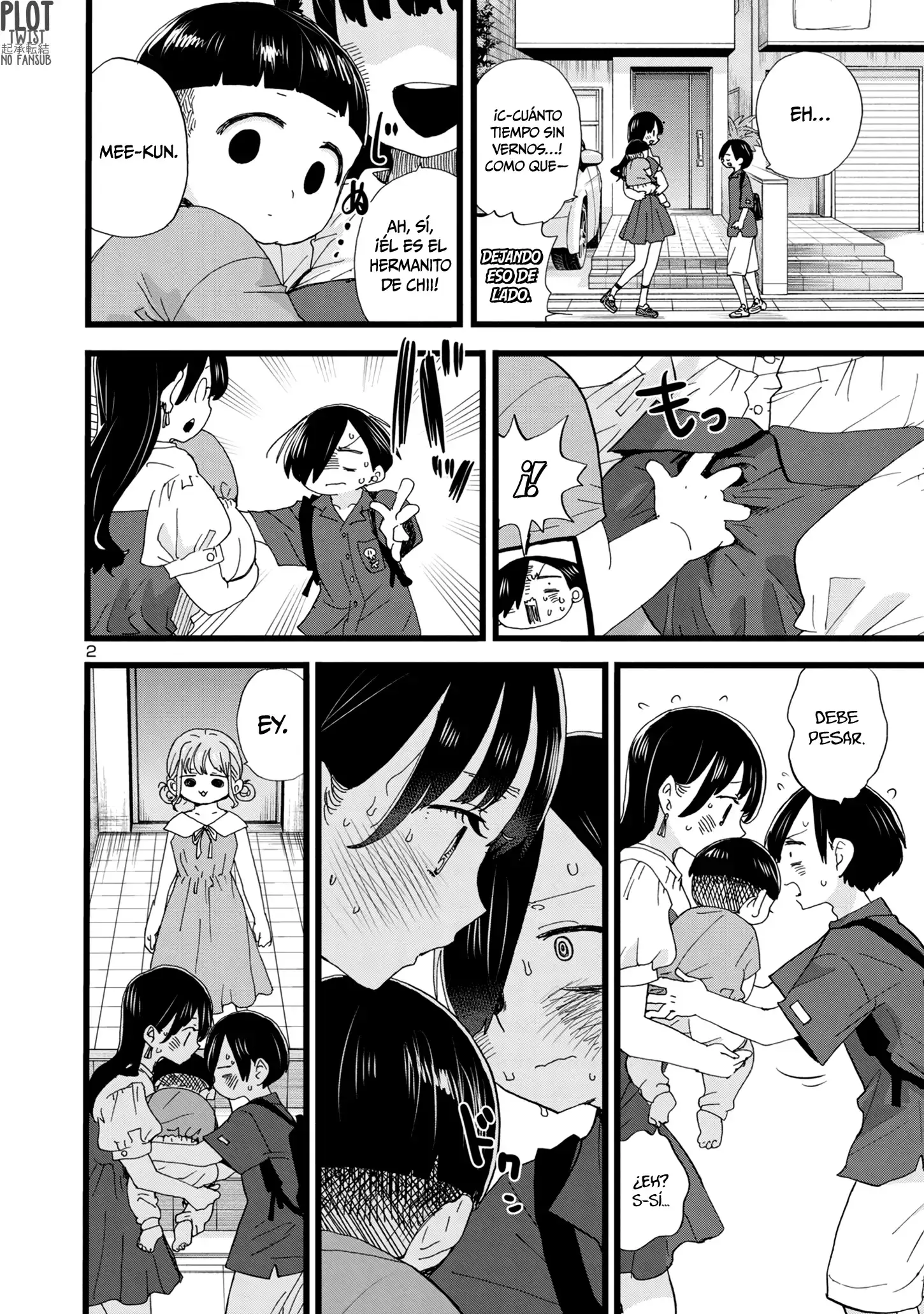 Capitulo 125 page 4