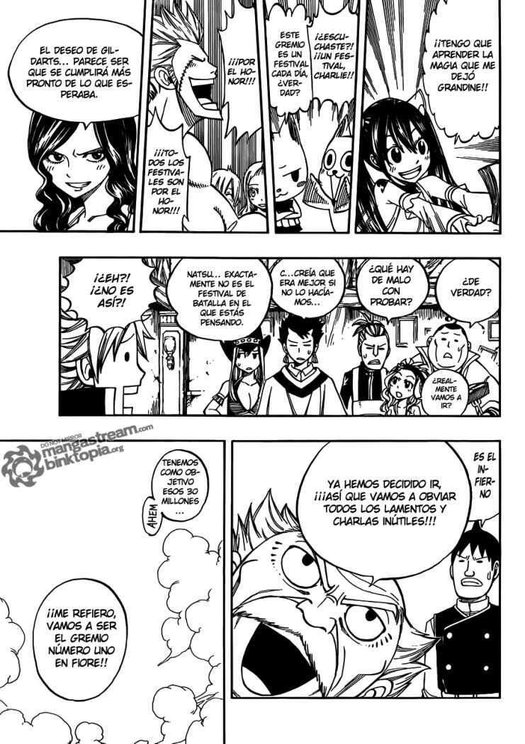 Capitulo 260 page 19