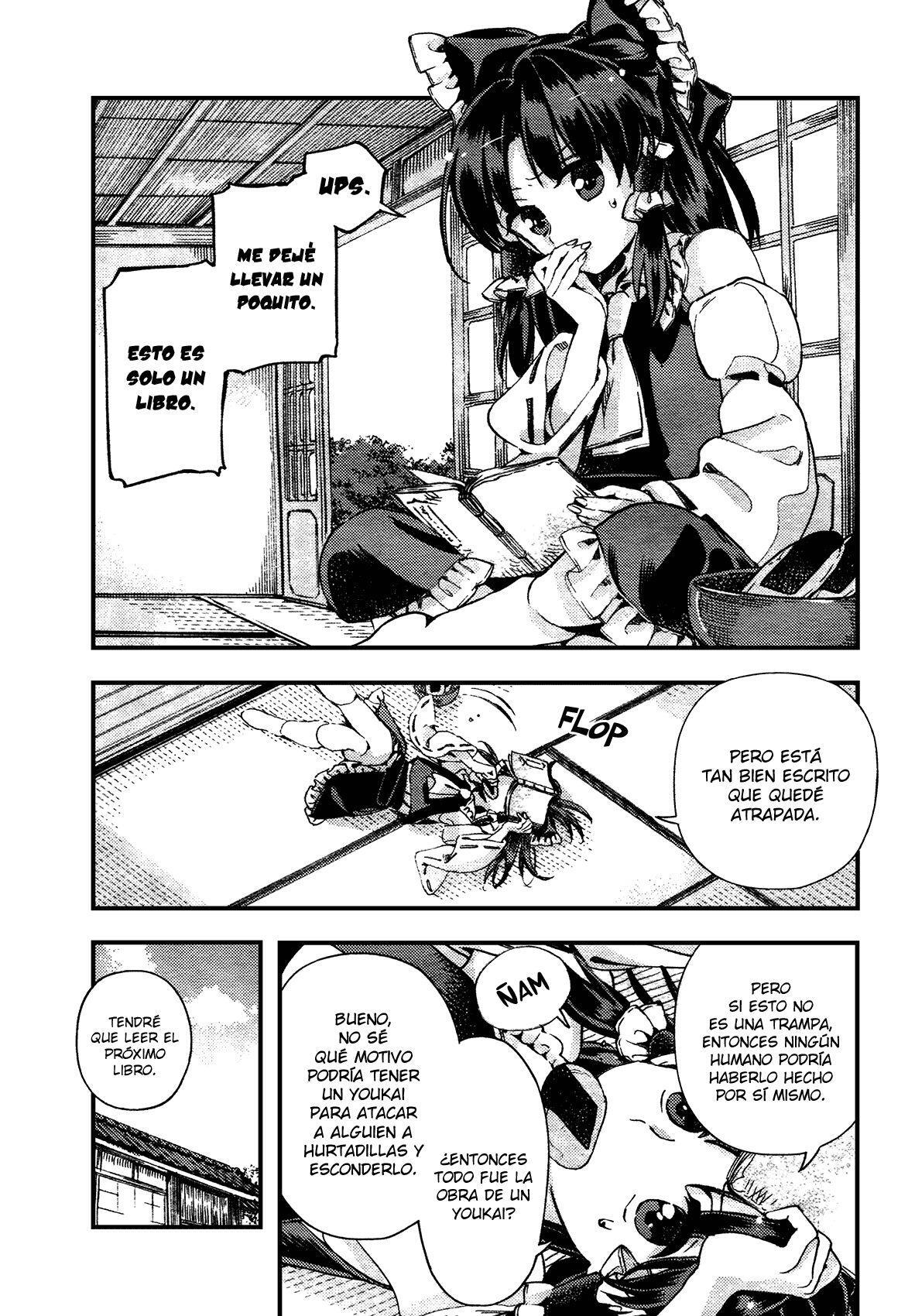 Capitulo 40 page 17