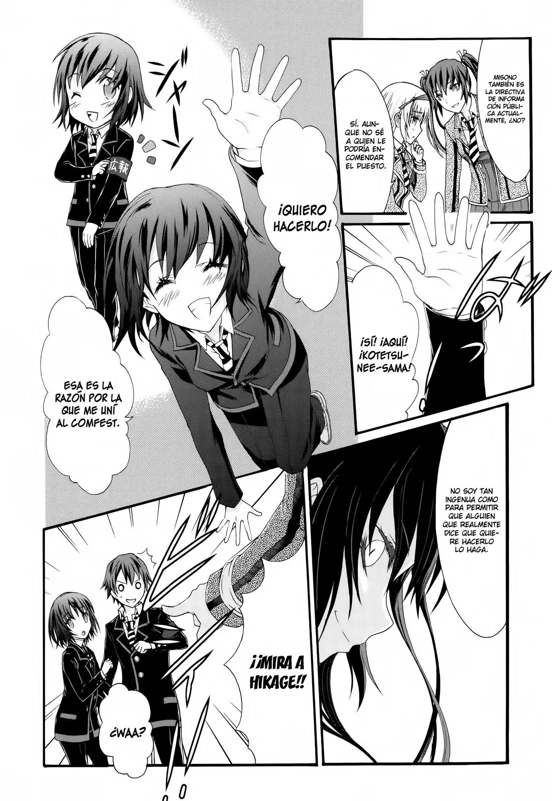 Capitulo 21 page 21