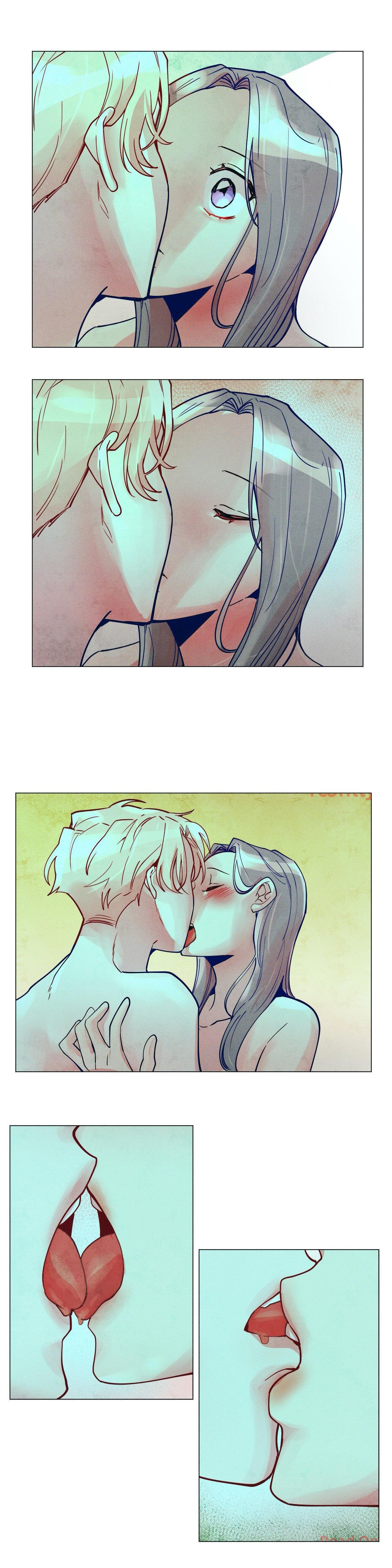 Capitulo 125 page 12