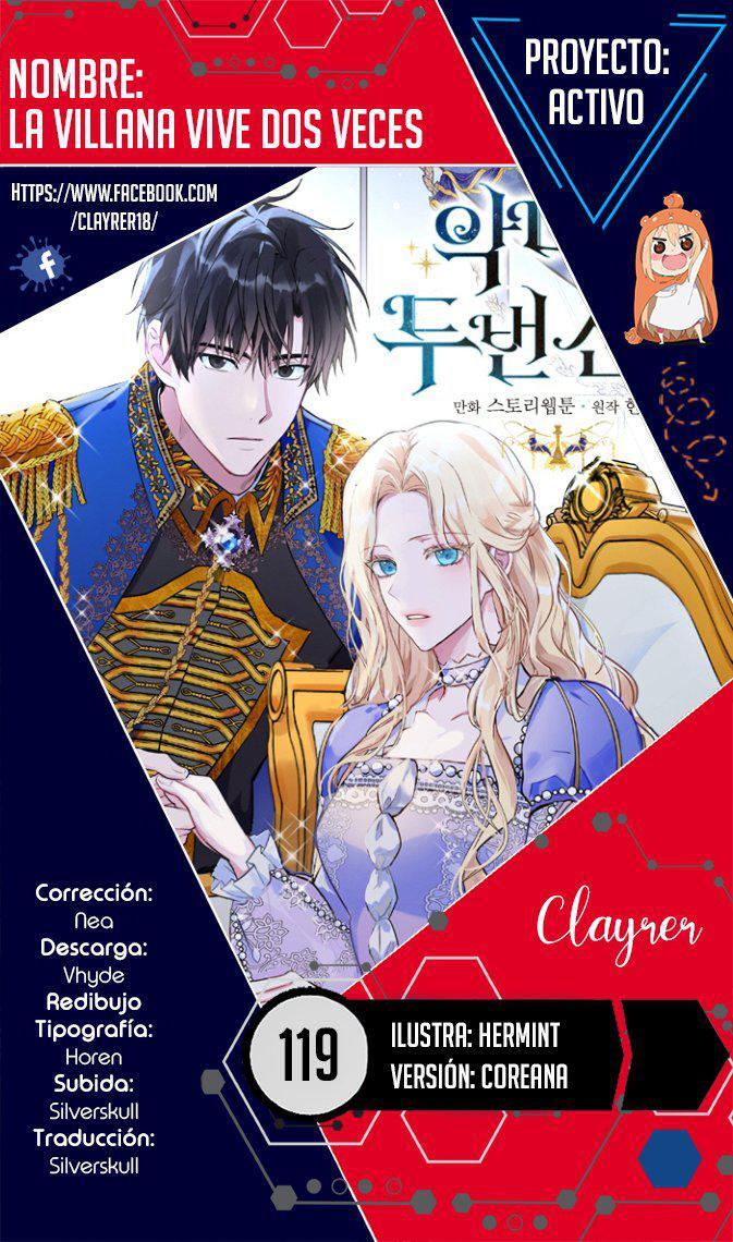 Capitulo 119 page 1