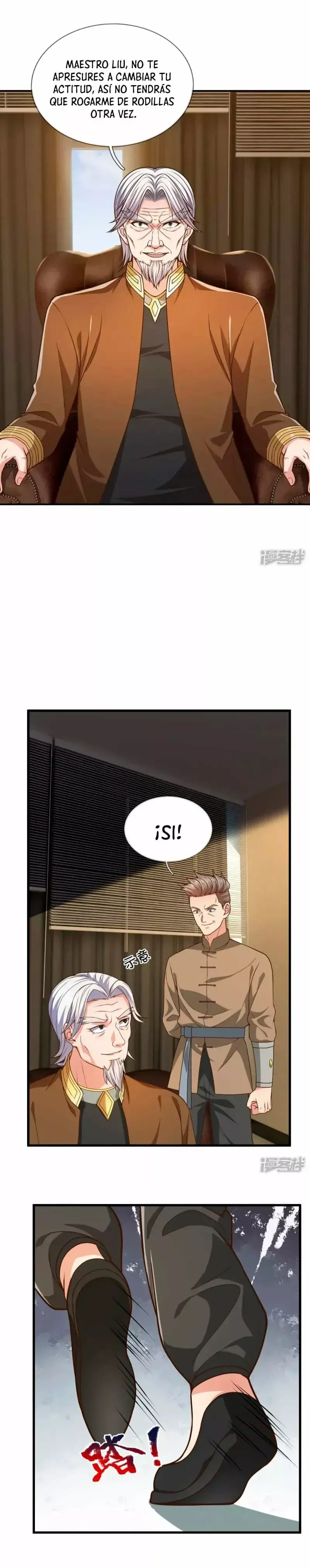Capitulo 99 page 4