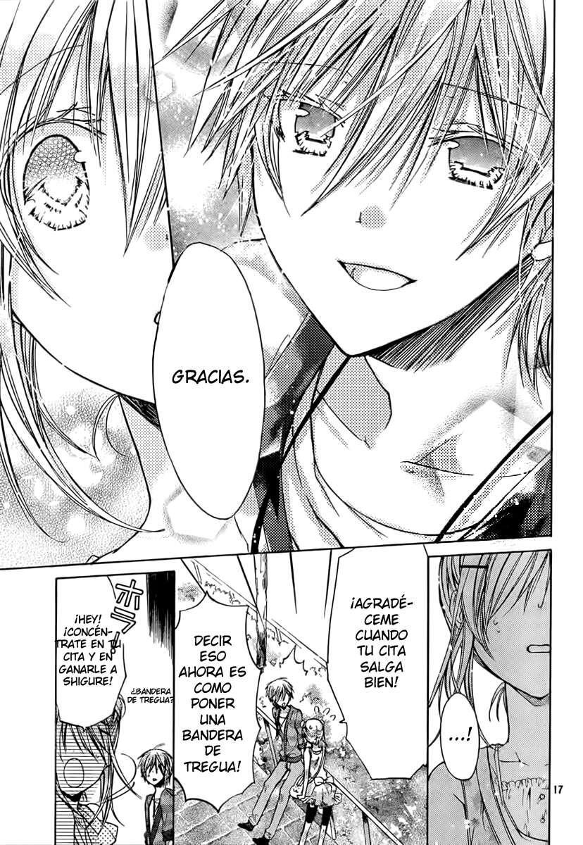 Capitulo 39 page 17