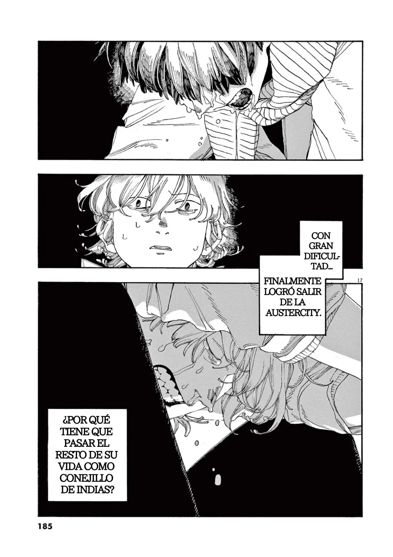 Capitulo 44 page 17