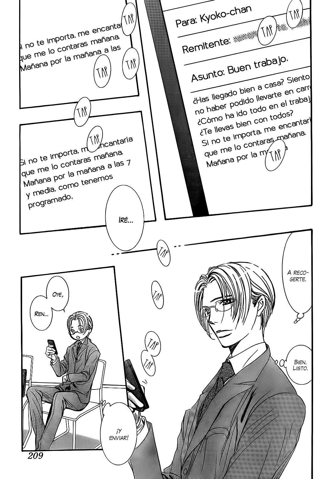 Capitulo 265 page 21