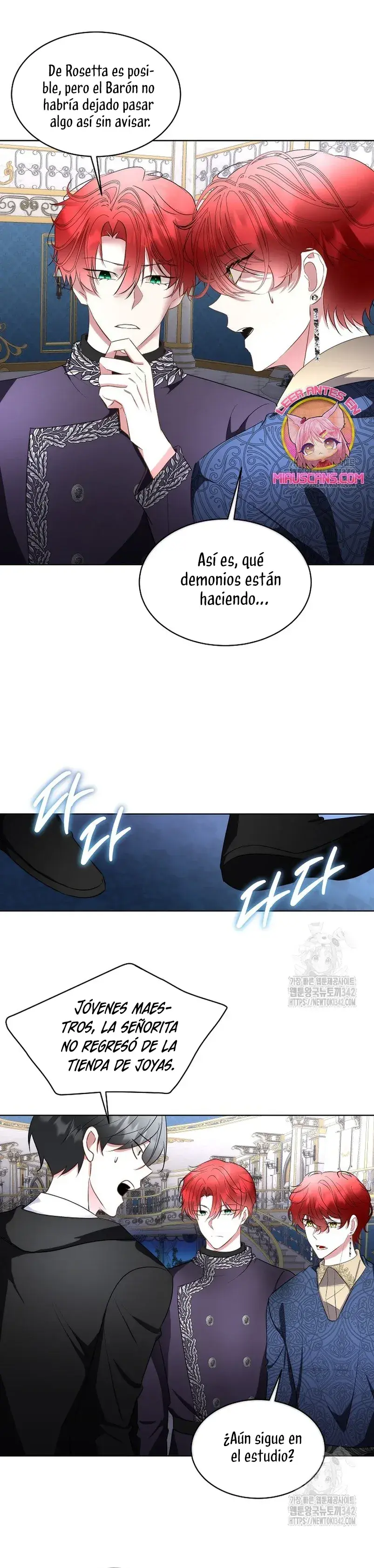 Capitulo 67 page 17