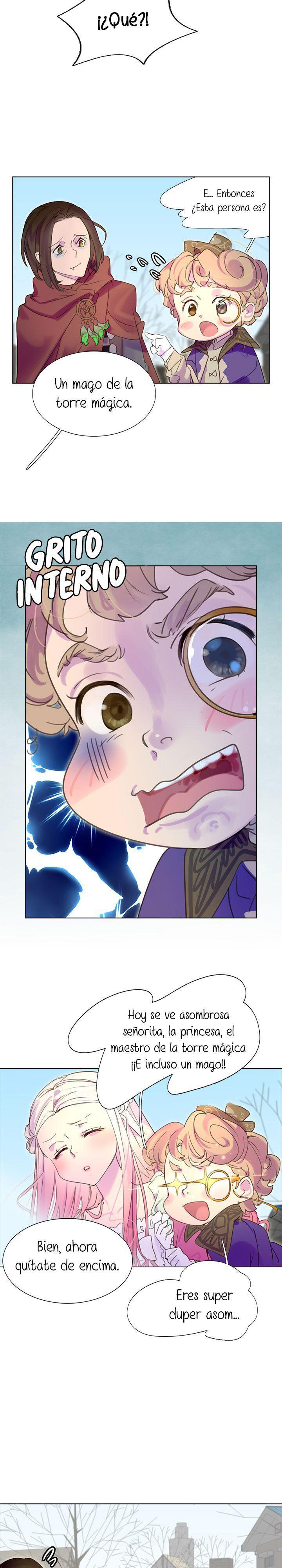 Capitulo 33 page 11