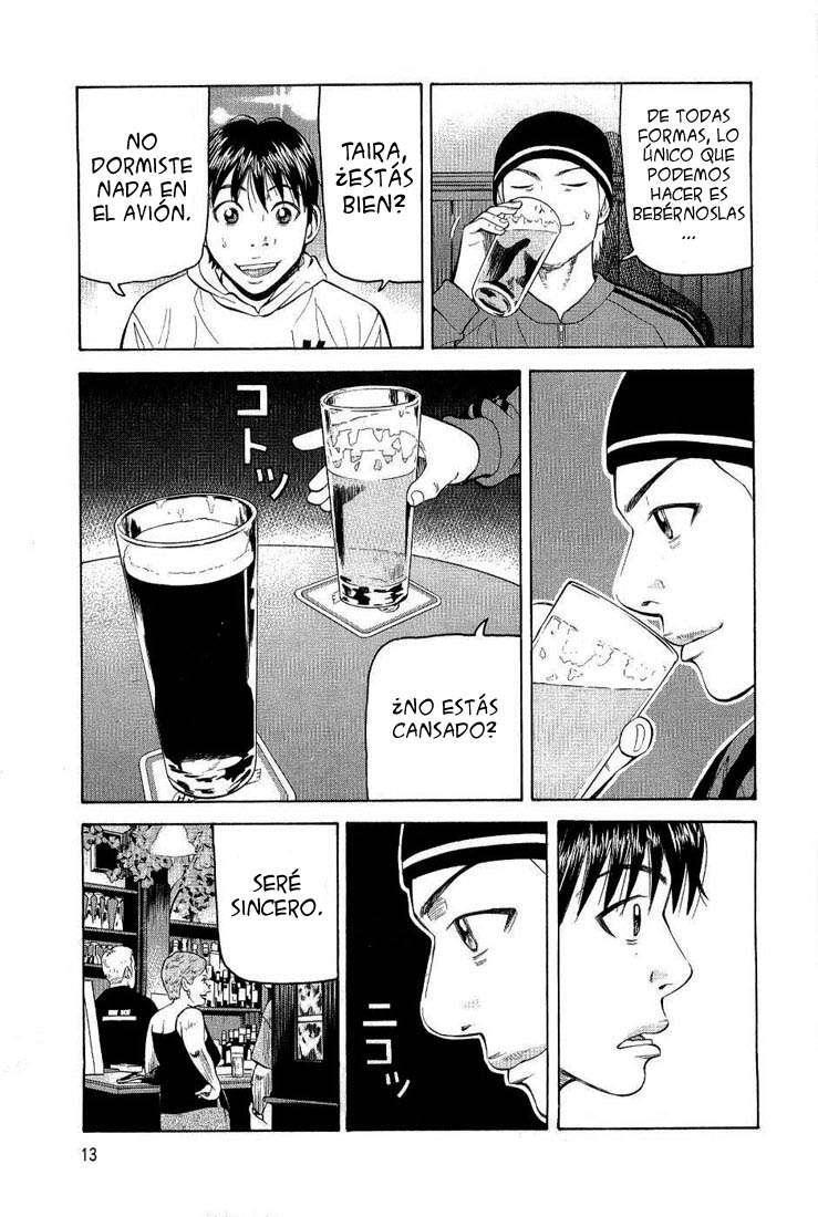 Capitulo 76 page 18