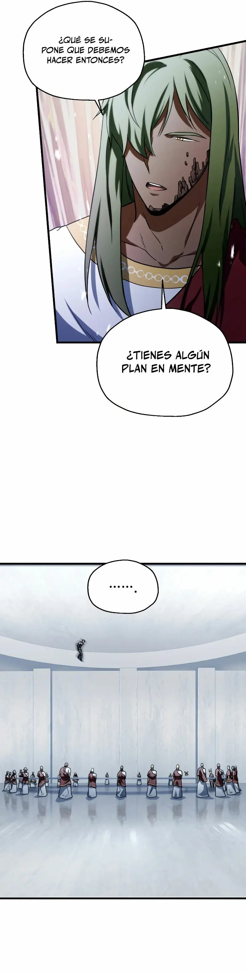 Capitulo 134 page 33