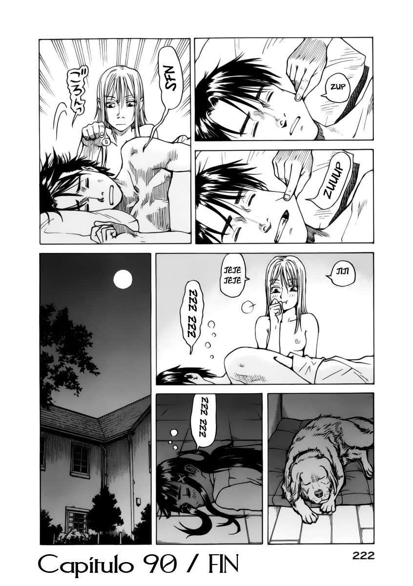 Capitulo 90 page 36