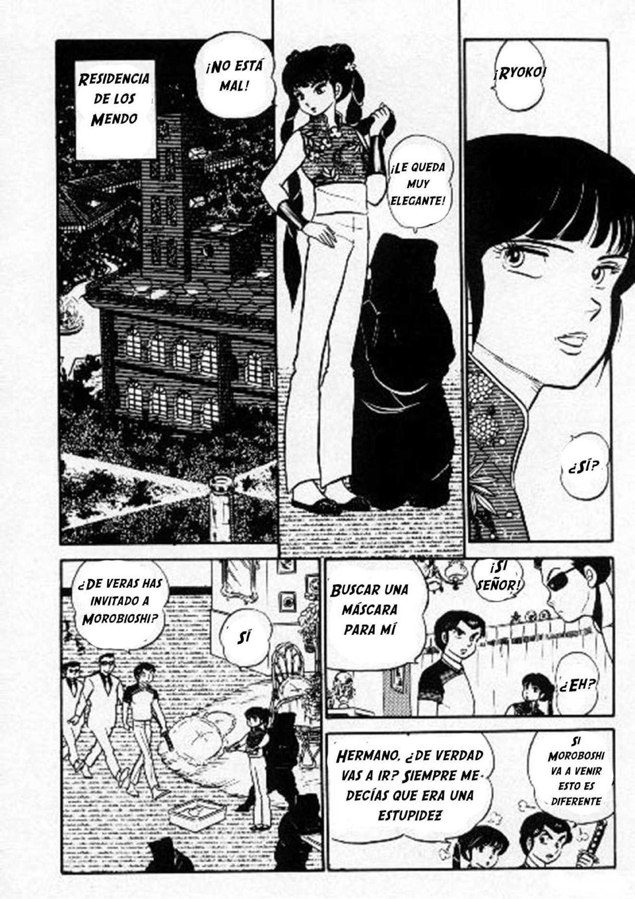 Capitulo 138 page 5