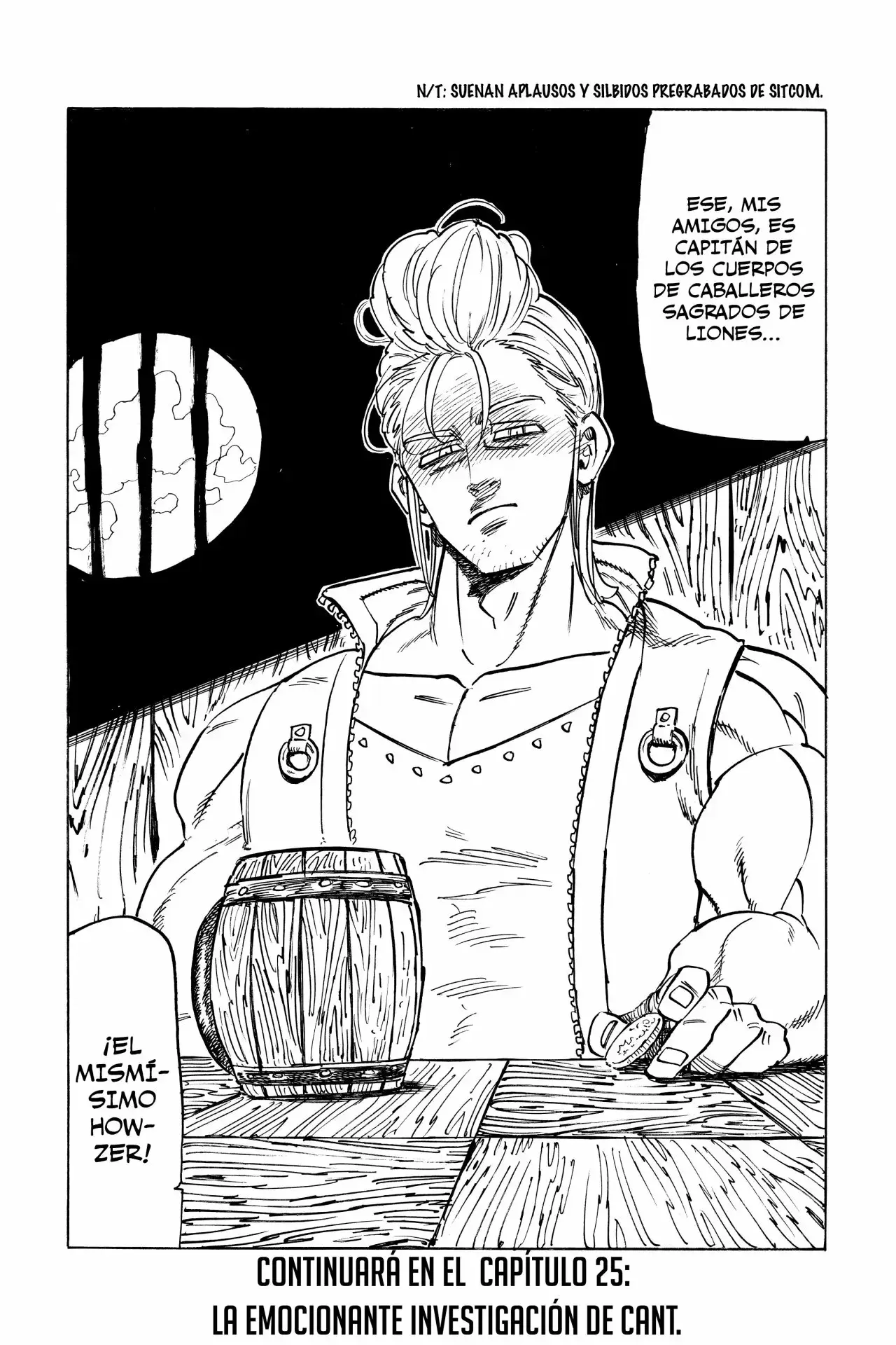 Capitulo 24 page 20