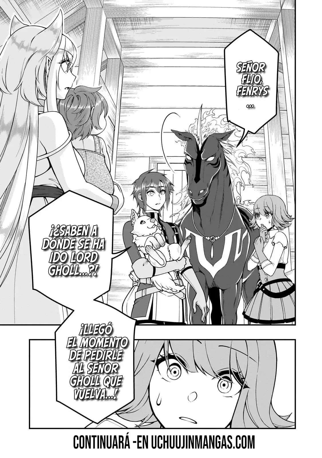Capitulo 67 page 33
