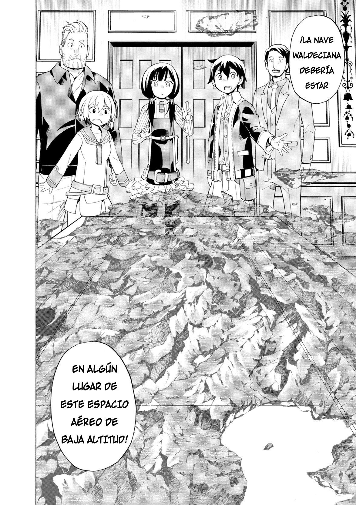 Capitulo 21 page 11