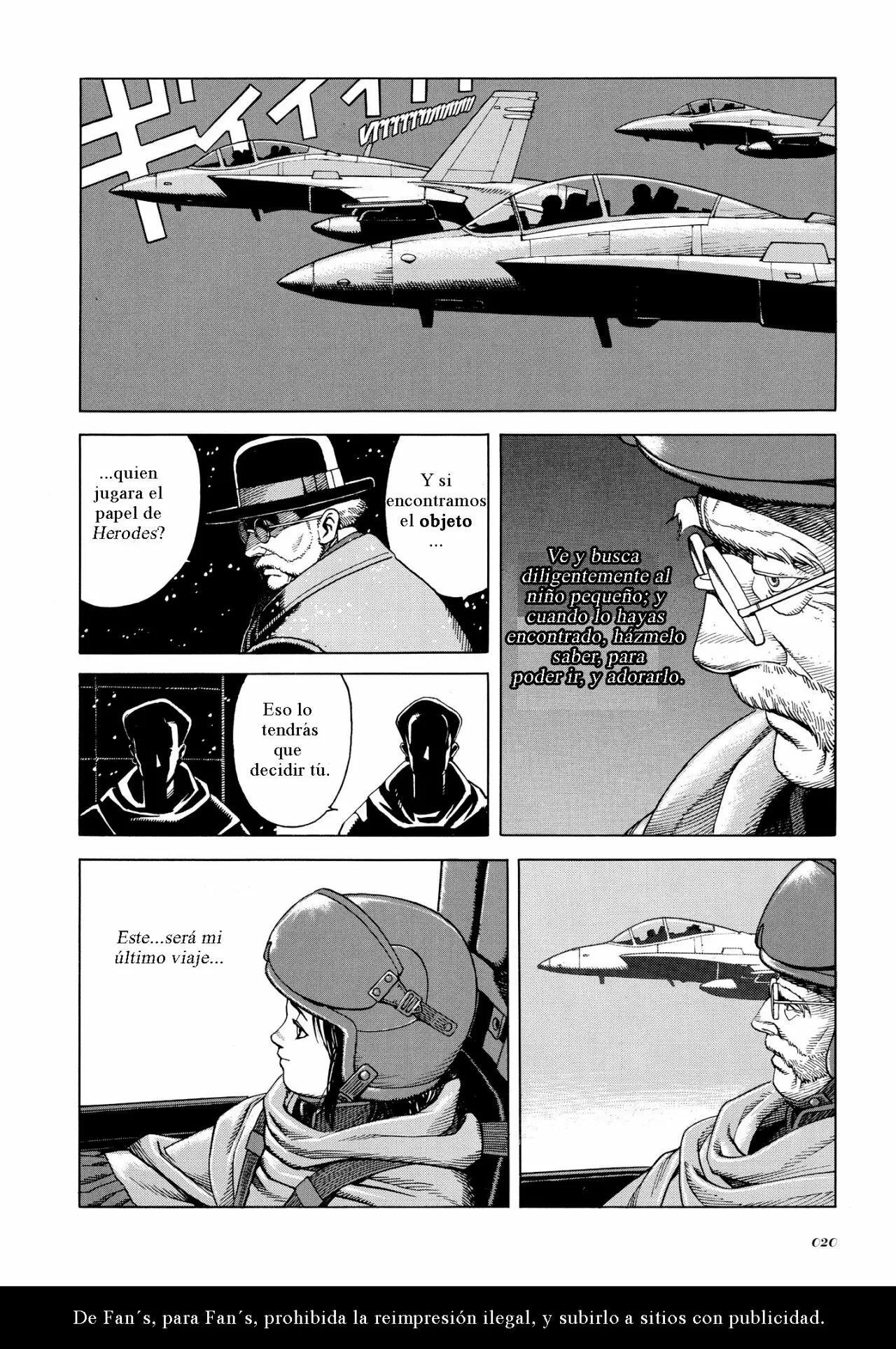 Capitulo 1.01 page 8