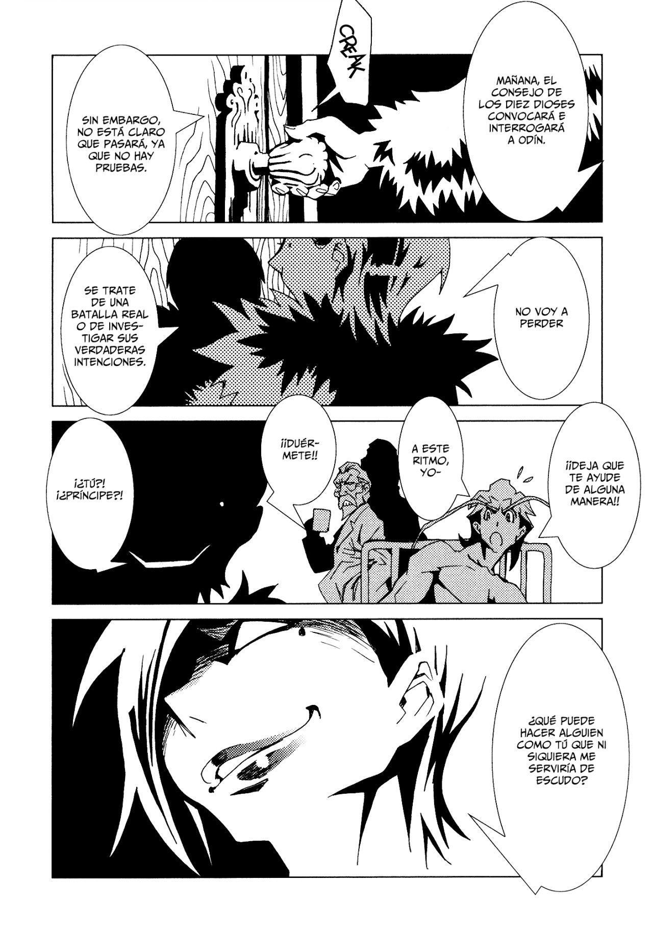 Capitulo 23 page 18