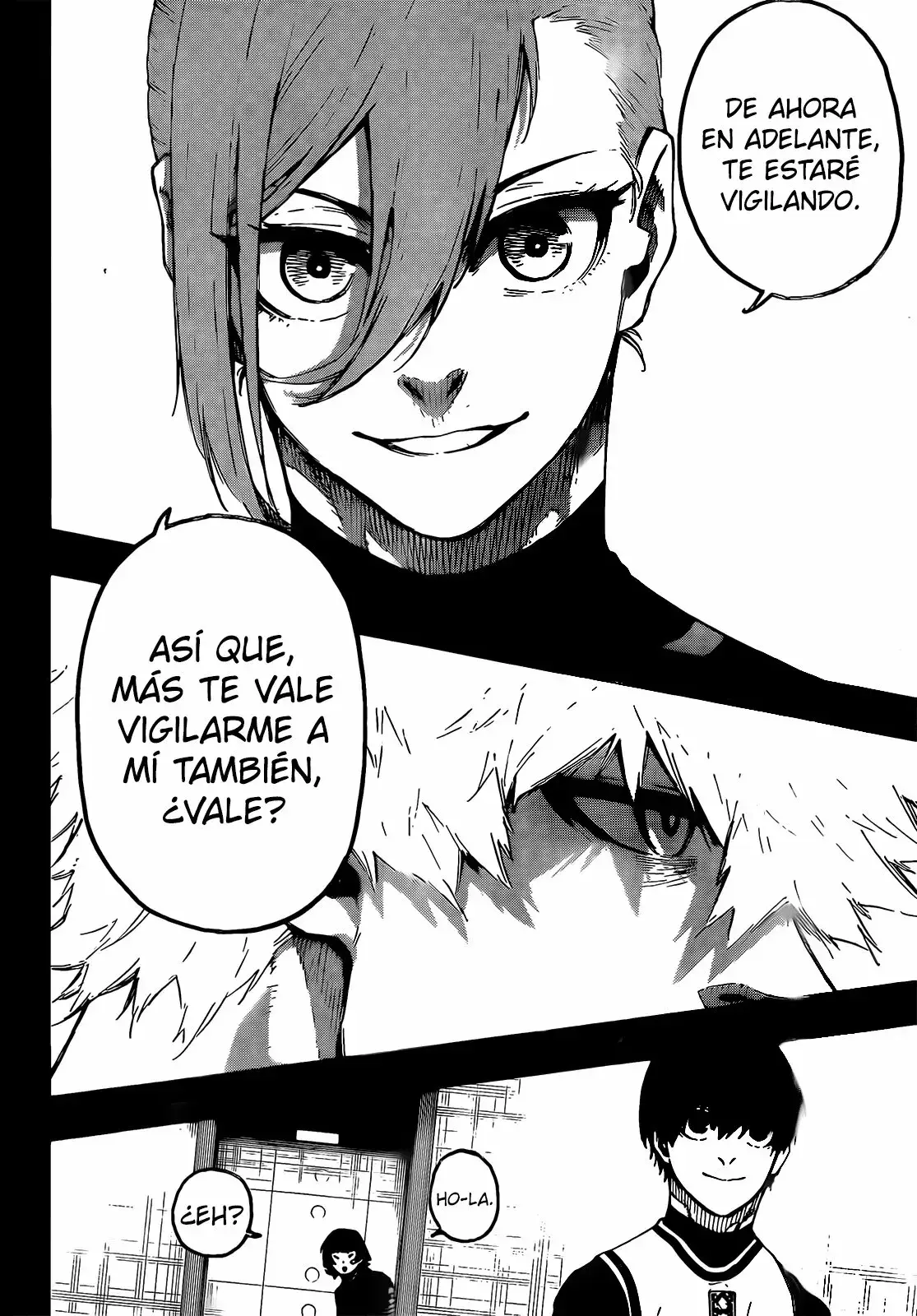 Capitulo 213 page 12