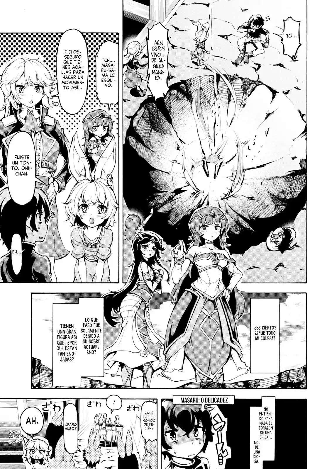 Capitulo 19 page 12