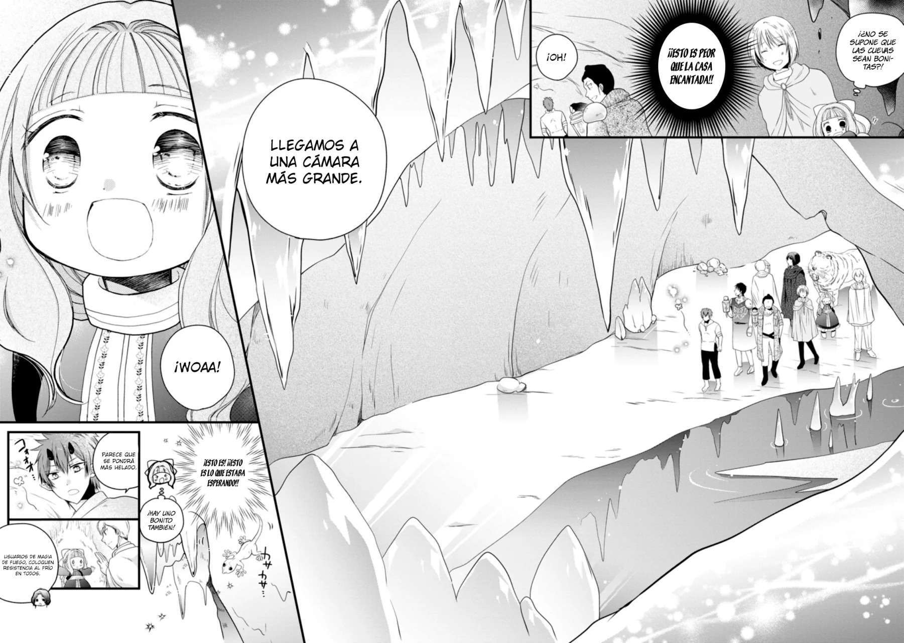 Capitulo 26 page 11