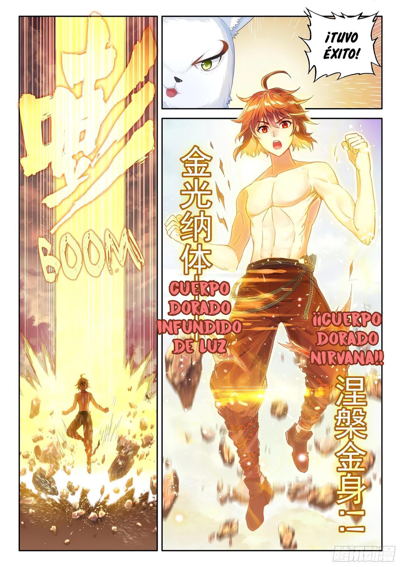 Capitulo 112 page 11