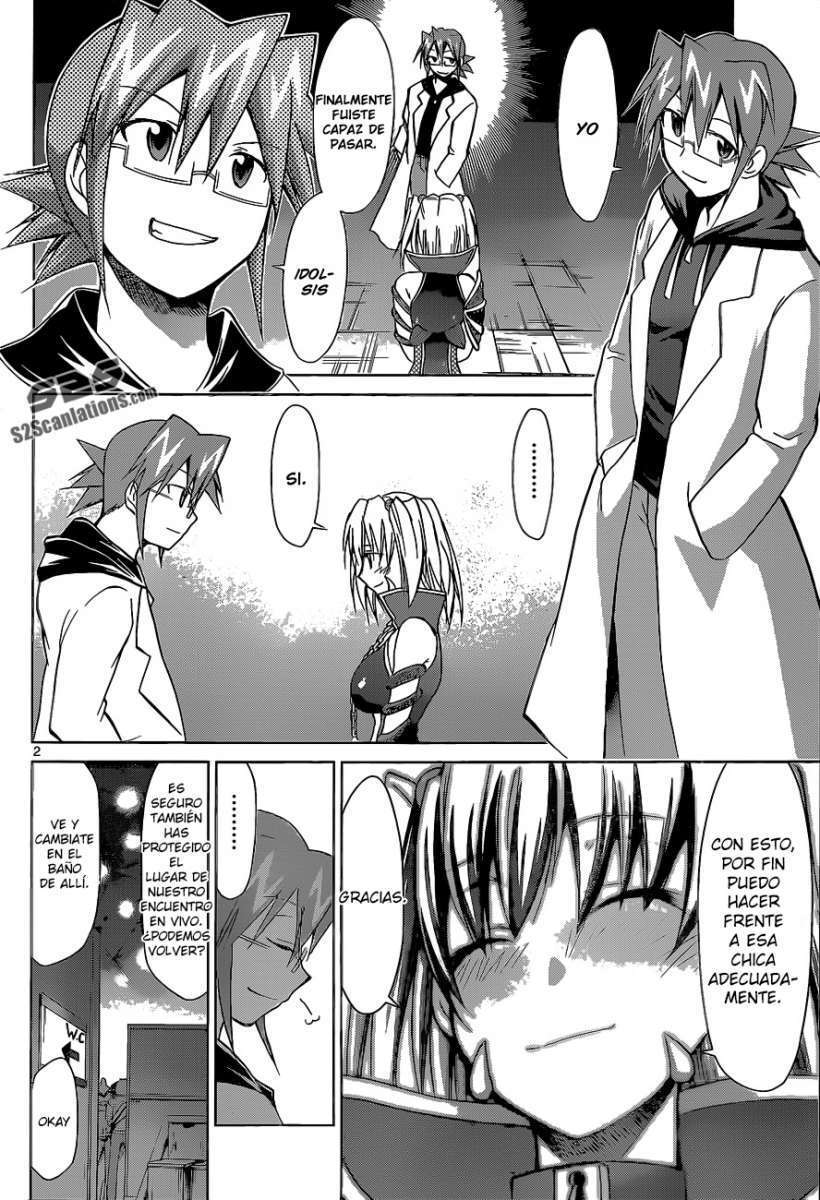 Capitulo 60 page 4