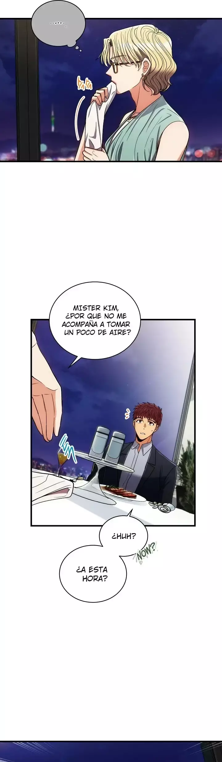 Capitulo 96 page 19