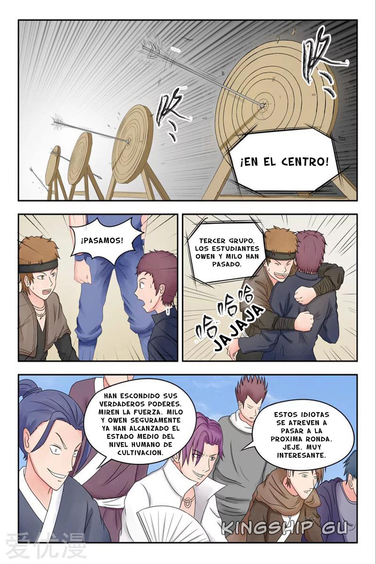 Capitulo 88 page 9