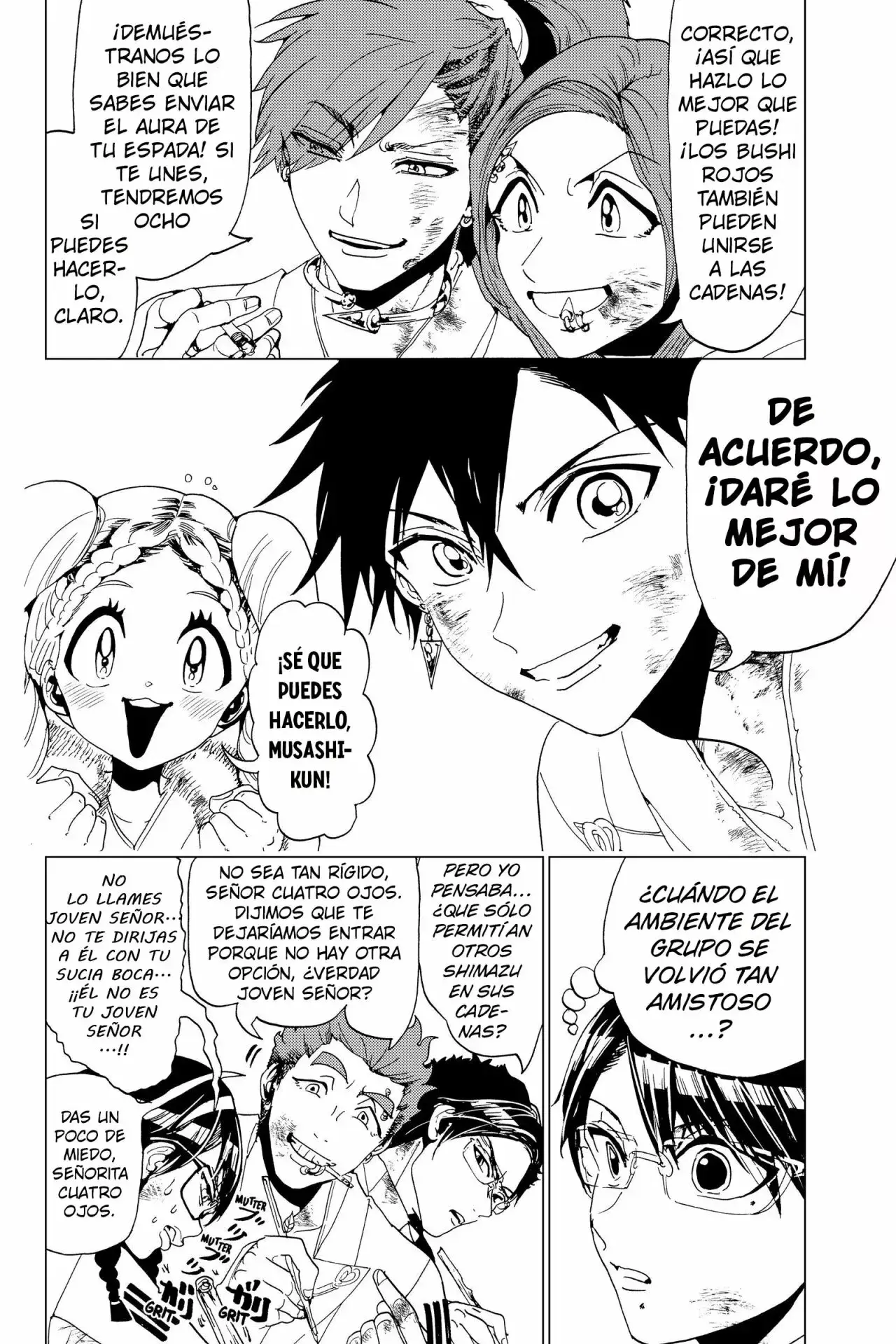 Capitulo 99 page 8
