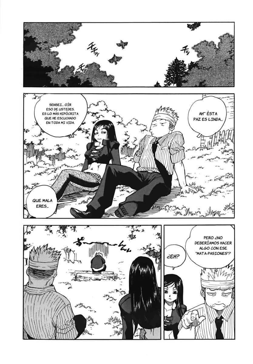 Capitulo 98 page 3