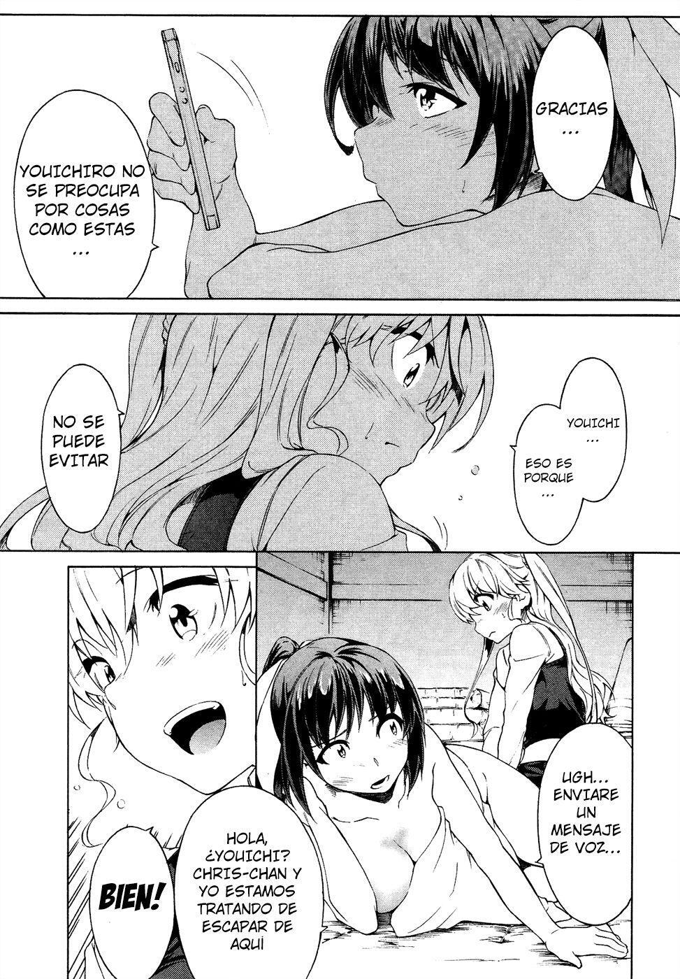 Capitulo 21 page 25